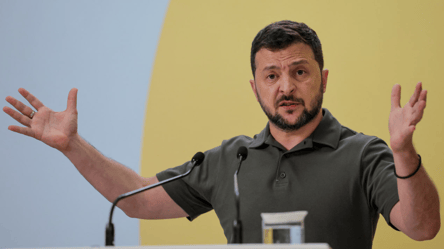 Zelenskyy's Office revealed new details of the Victory Plan - 285x160