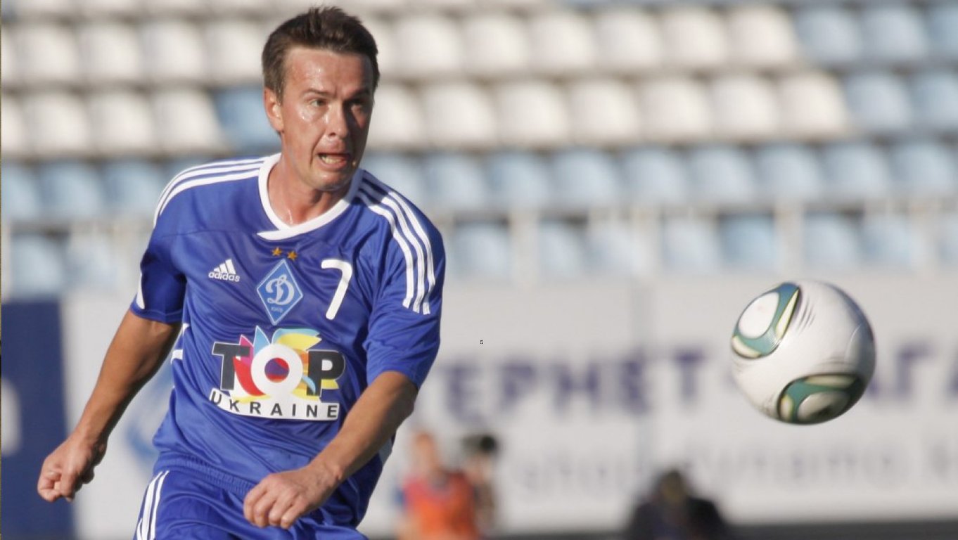 Валентин Белькевич