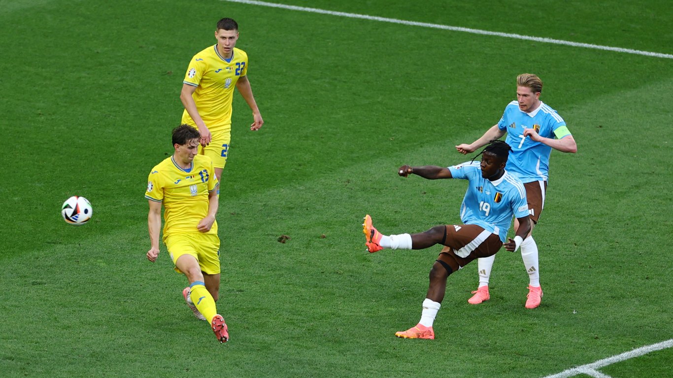 Ілля Забарний