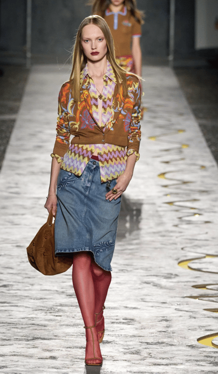 Взуття, що ідеально пасує до всього