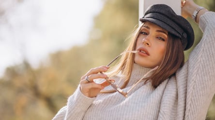 The basic jumper makes a comeback — an unexpected fashion return - 285x160