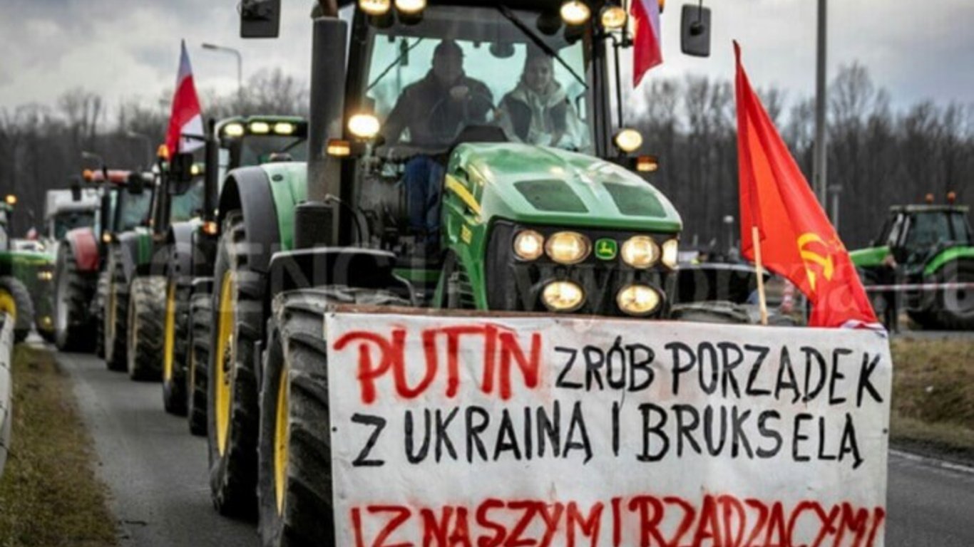 Куди зникли польські фермери, або Невдала інвестиція ультраправих - 250x140