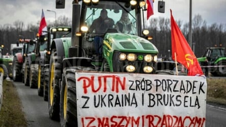 Куди зникли польські фермери, або Невдала інвестиція ультраправих - 285x160