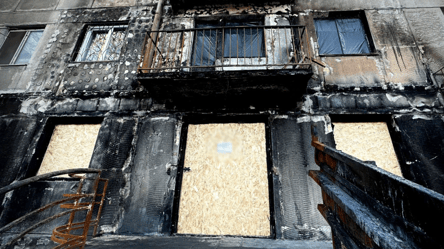 Поджег банк по заказу РФ — в Одессе задержали диверсанта - 290x166