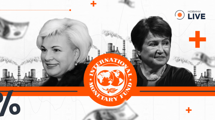 МВФ зняв попередні умови — що це означає для українського бізнесу - 290x166