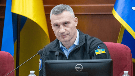 Kyiv must spend ₴46B in two months — Klitschko under pressure - 290x166