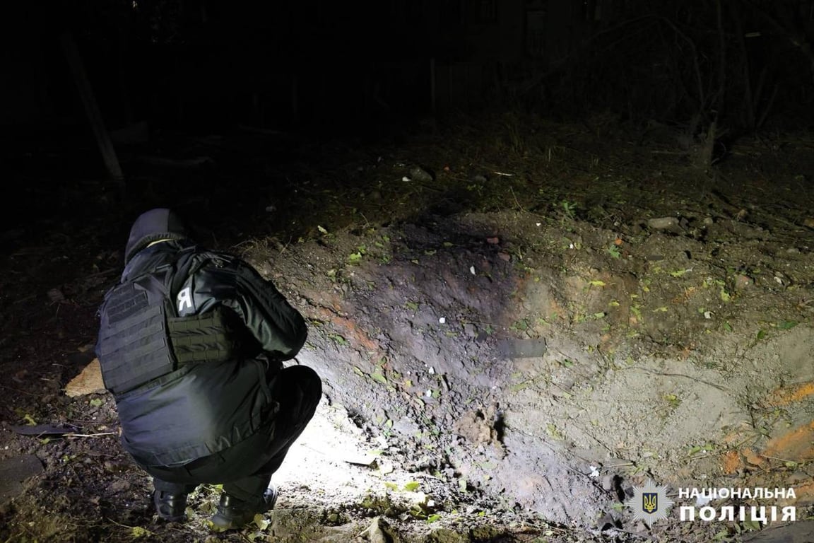 удар по Харкову 27  жовтня