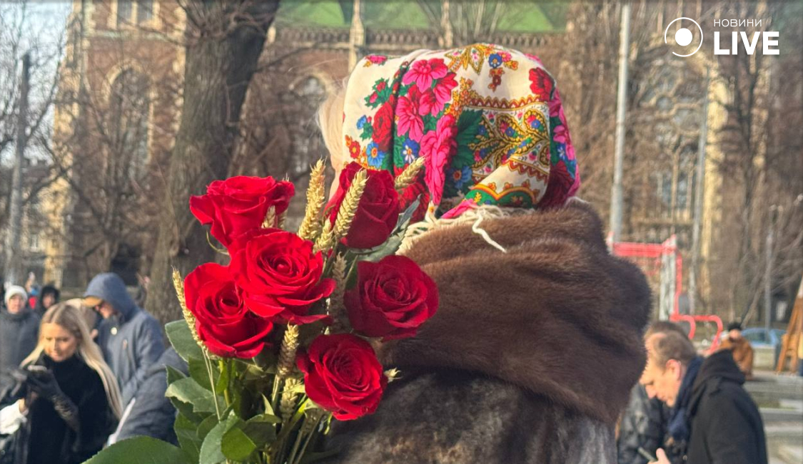 День народження Бандери у Львові