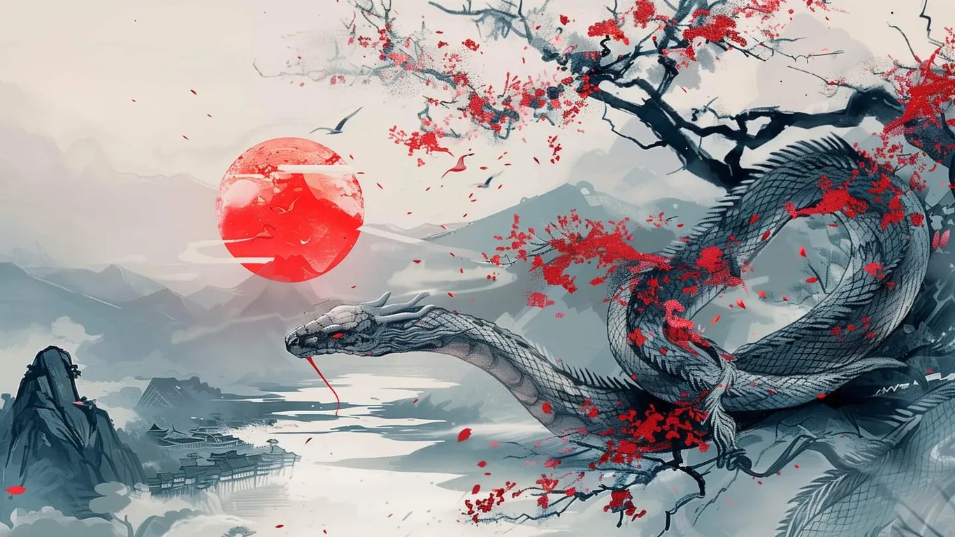 Что обещает Змеям 2025 год в сфере карьеры