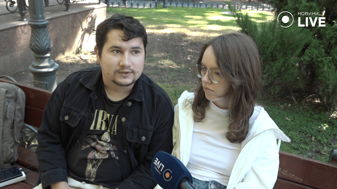 Одесит Іван про фінансову подушку 