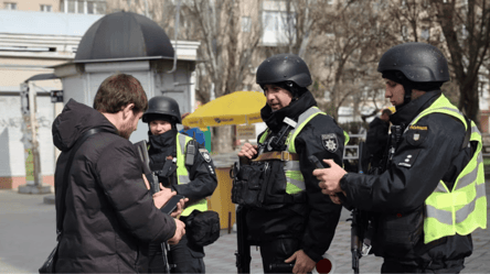 Дії громадянина при неправомірному затриманні ТЦК - 290x160