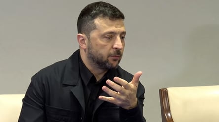 Зеленський розкрив таємницю, як організовує свої перельоти - 285x160