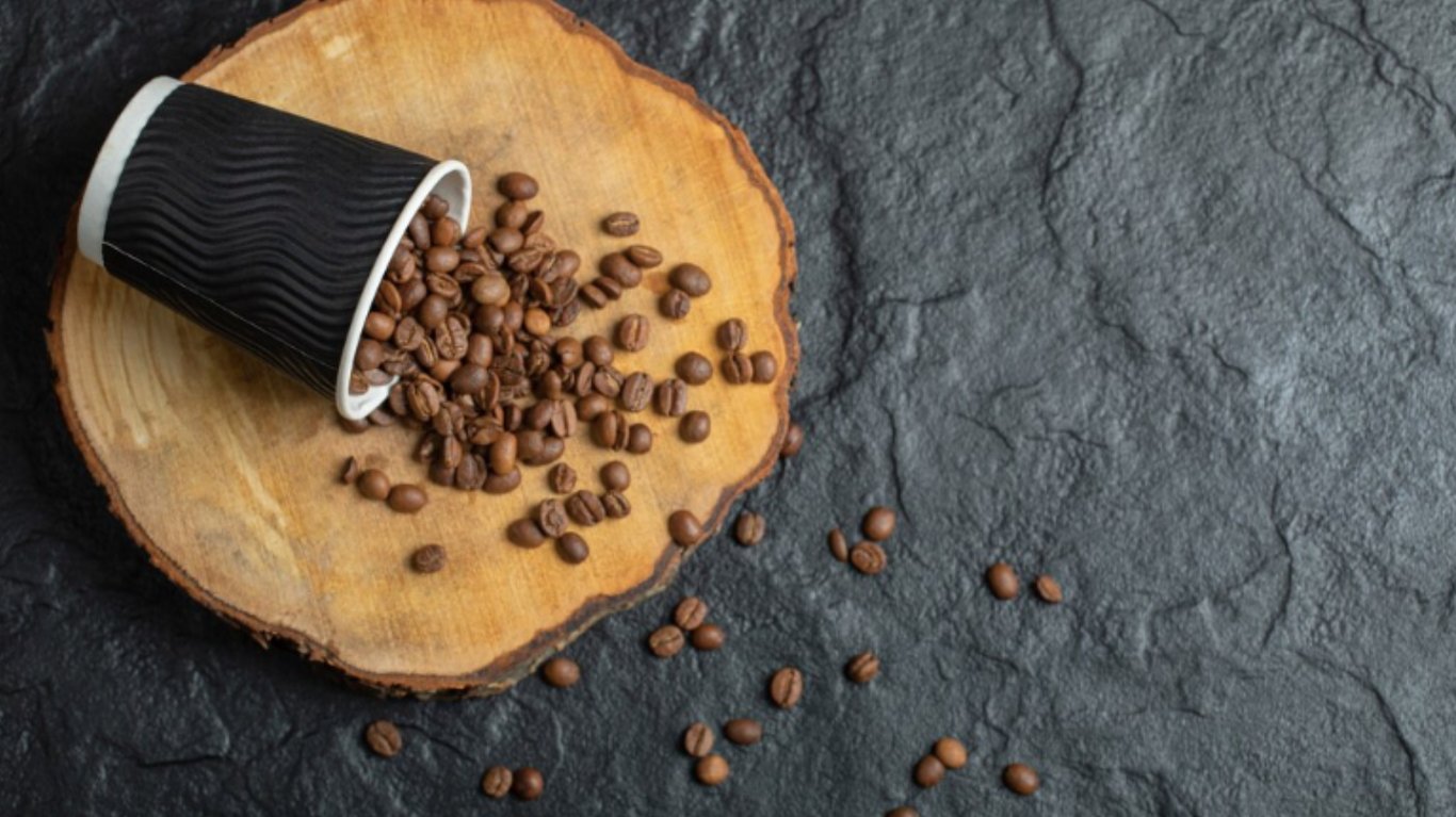 що таке сублімована кава