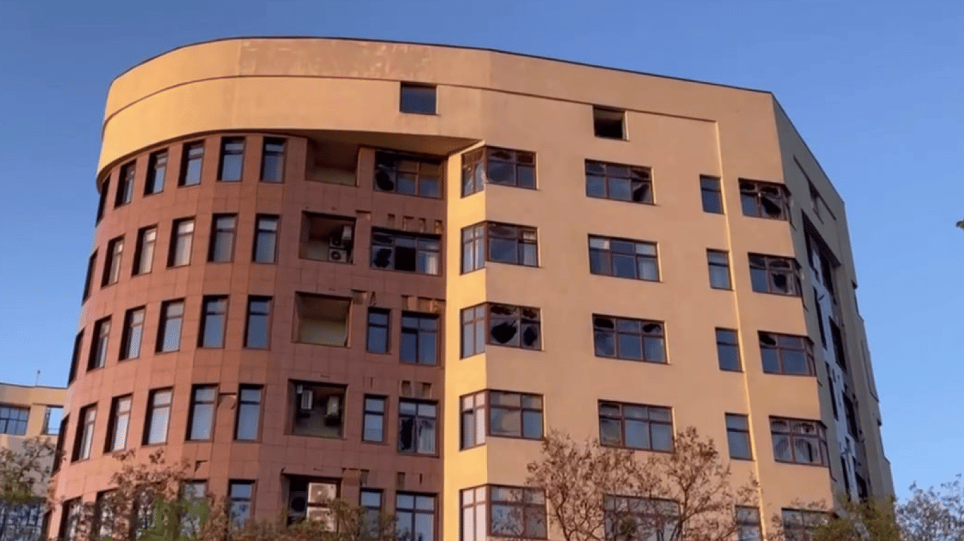 Обстрел Харькова — в прокуратуре показали последствия