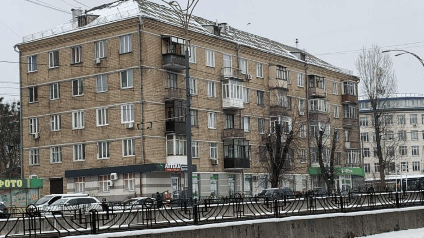 Киевляне призвали не разделять Воздухофлотский проспект в столице — что требуют
