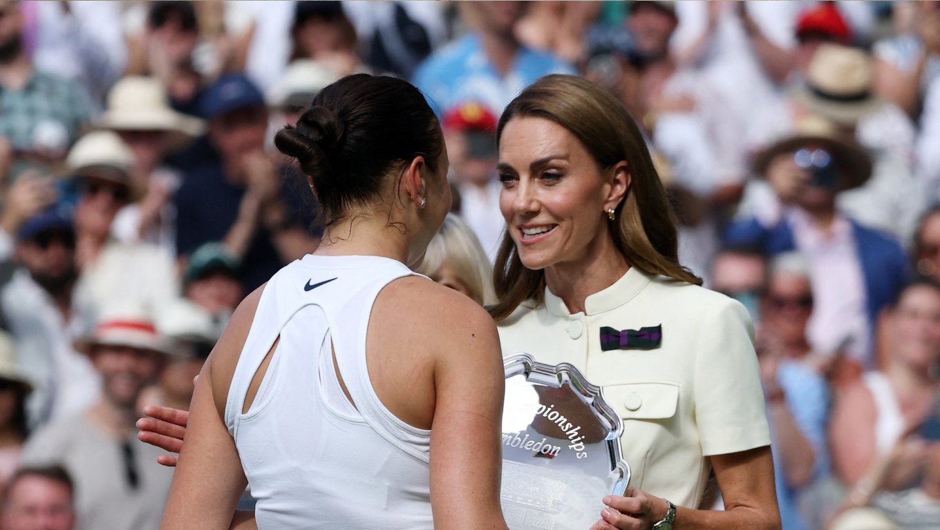 Ига Свентек