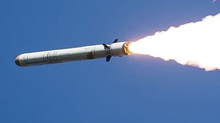 Британія планує розробити ракети проти російської ядерної зброї, — Times - 290x166