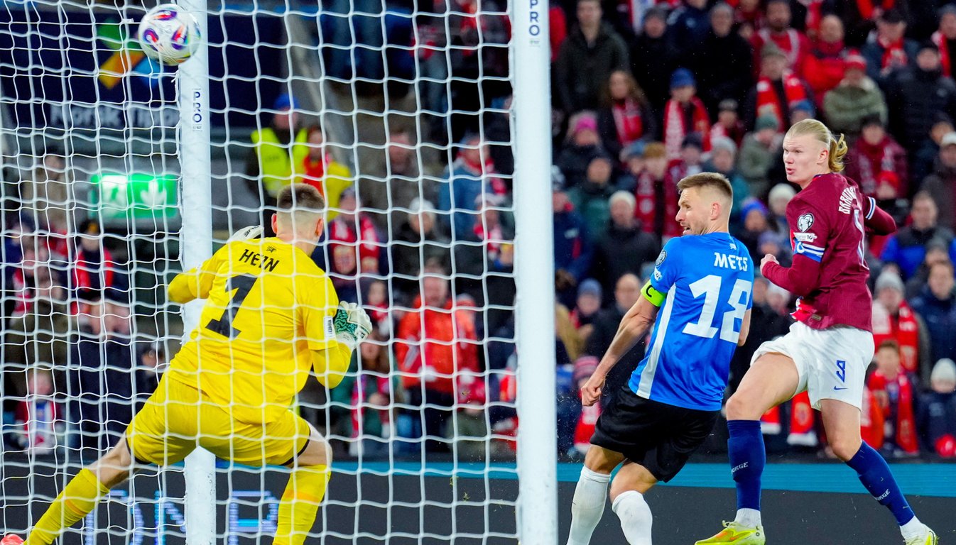 Эрлинг Холанн