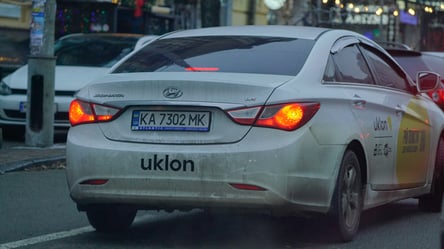 Таксі в Києві обмежать у цінах під час тривог: скільки коштуватиме поїздка - 285x160