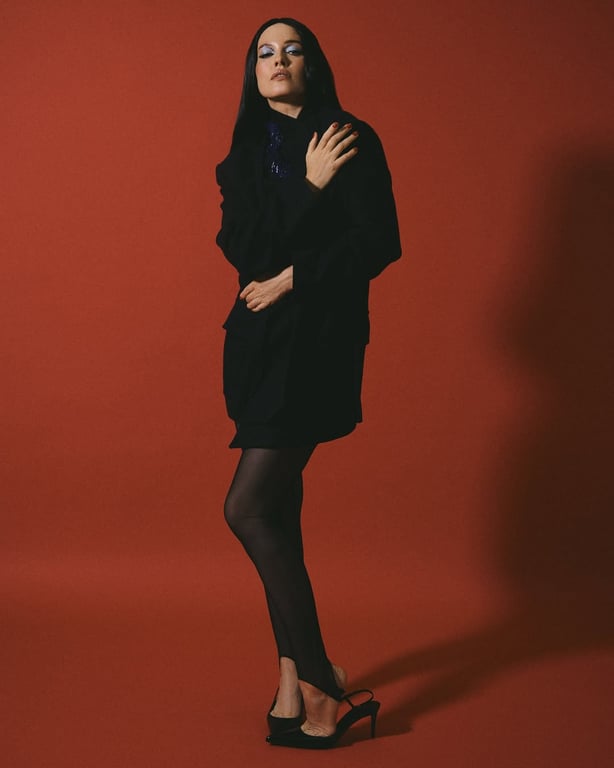 Астафьева прокомментировала слухи о беременности