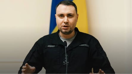 Київ у жалобі: Буданов закликав світ збільшити підтримку України - 285x160