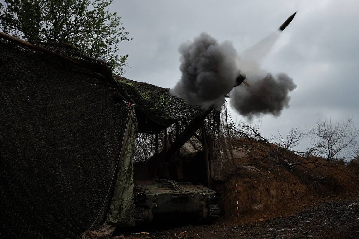 Яка ситуація на фронті 22 серпня