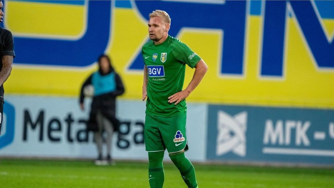 В'ячеслав Танковський