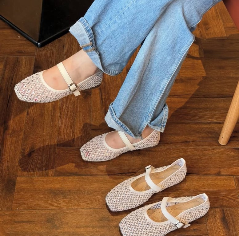 Shoes that are both comfortable and stylish