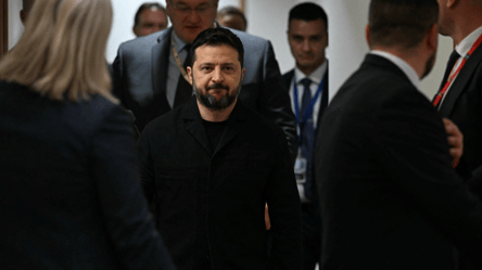 Кущ: допомога ЄС Україні перевищила її плату Росії за ресурси - 290x166