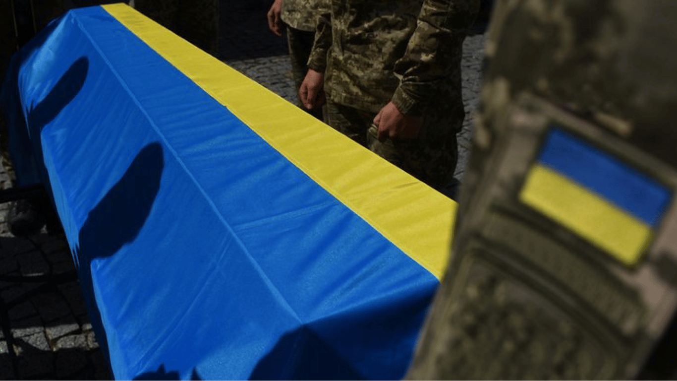 Как получить выплаты за погибшего воина в Украине — советы правозащитников