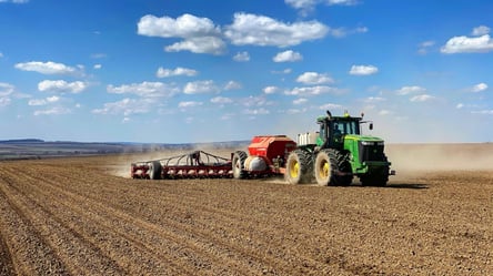 Одесские фермеры могут получить бесплатные семена на осеннюю зерновую - 285x160