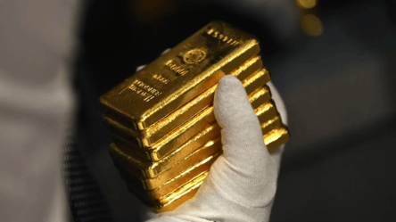Цены на золото в Украине — сколько стоят драгоценные металлы в апреле - 285x160