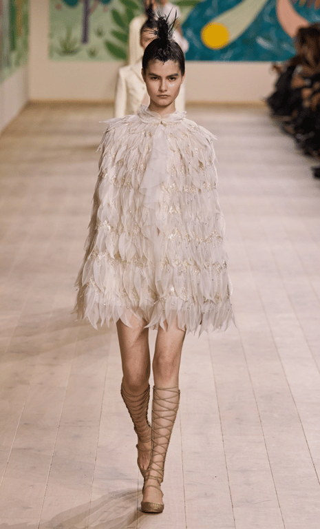 Цього року в моді оригінальний одяг