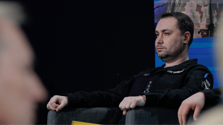 Буданов предотвратил угон россиянами яхты Медведчука — детали - 290x160