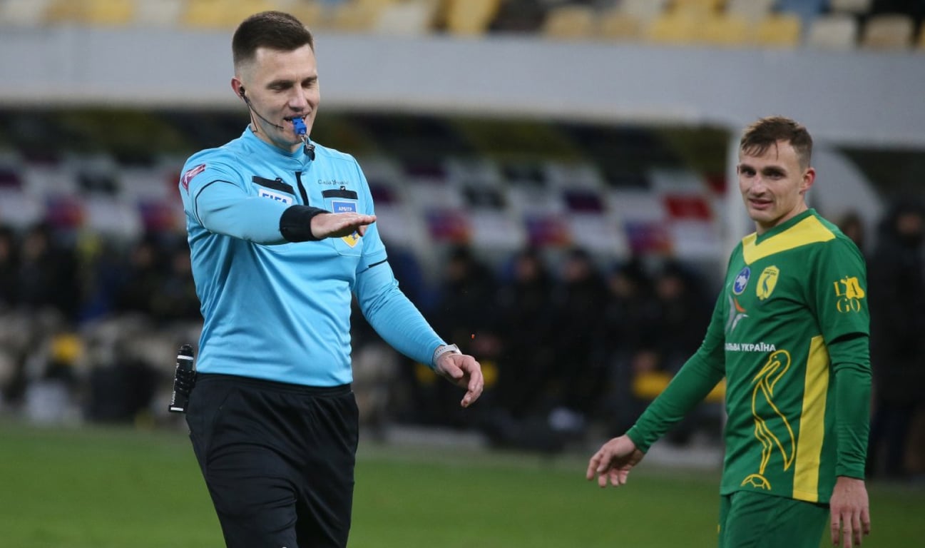 Денис Шурман