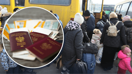 Украинцы в Польше — какой период проживания не приближает к гражданству - 285x160