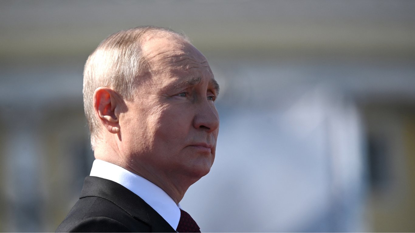 Путин манипулирует переговорами во время контрнаступления ВСУ, — ISW