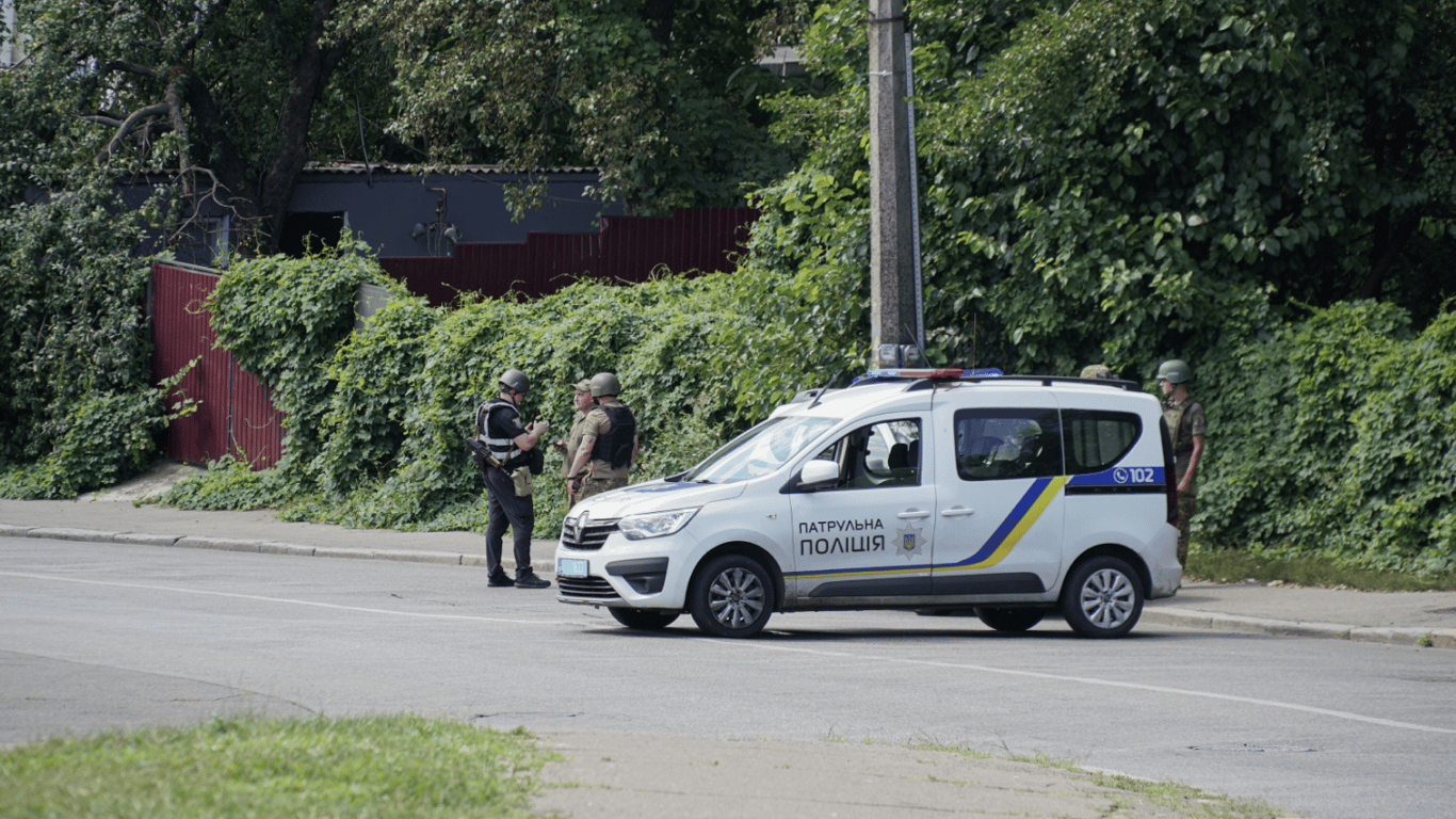 Чиновника Луцкого ТЦК разоблачили на получении взятки