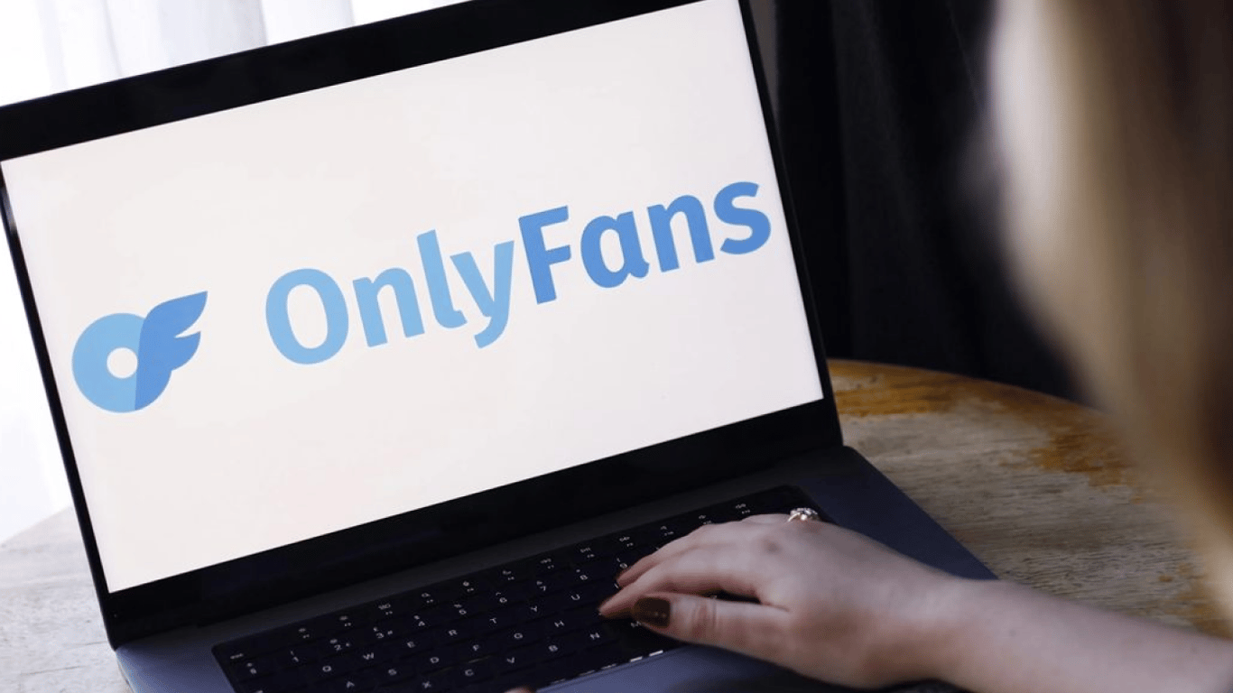 Украинку из OnlyFans заставили уплатить 13,2 млн гривен налогов