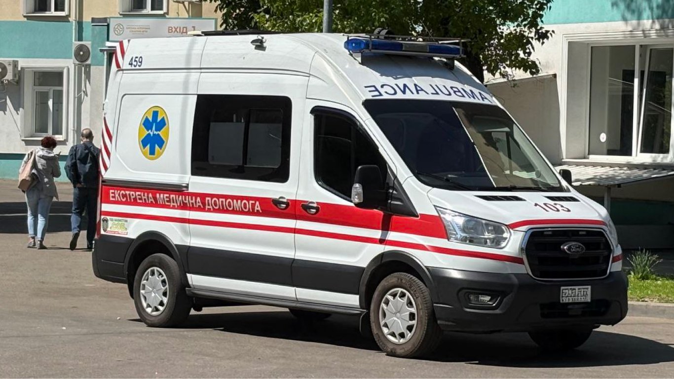 На Одещині семеро дітей отруїлися невідомими пігулками