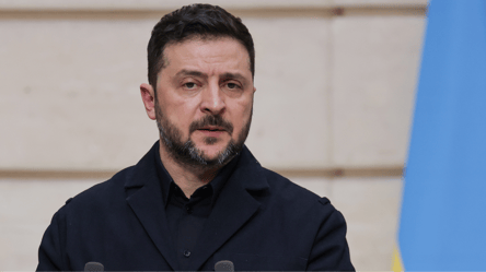 Зеленский высказался о запрете соцсетей в России - 290x160