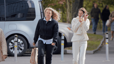 Синоптики дали невтішний прогноз погоди в Україні на завтра - 290x160