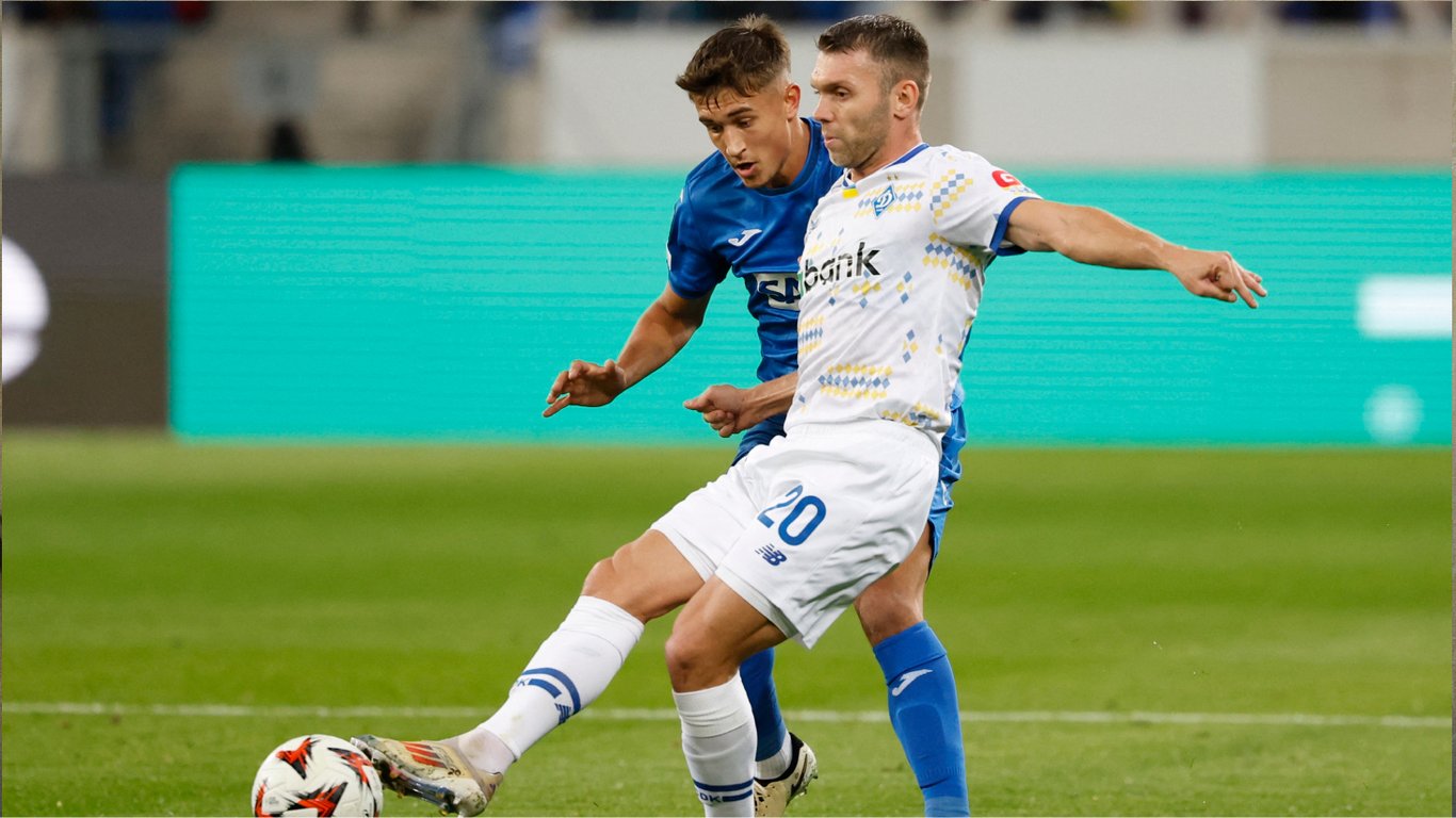 Олександр Караваєв