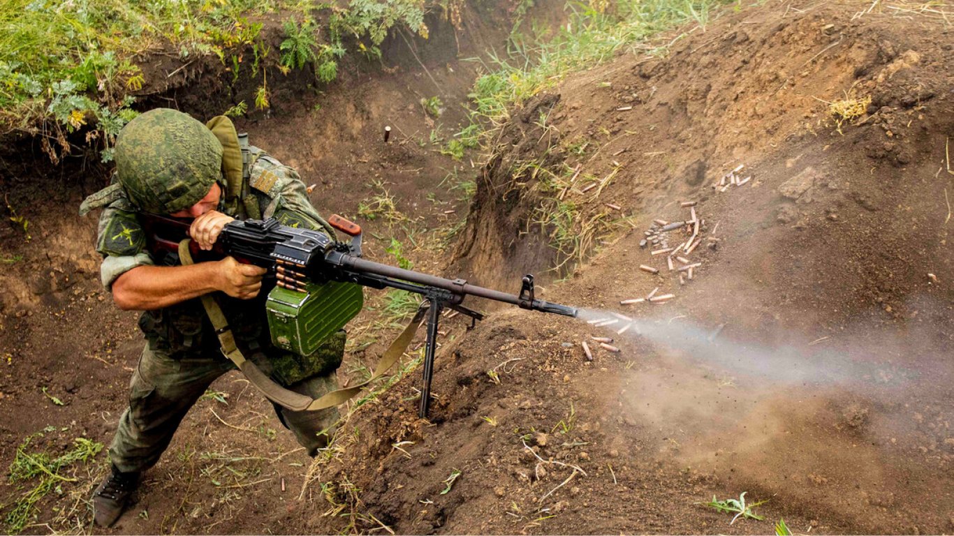 Наступ Росії на Покровськ — в ISW оцінили загрози