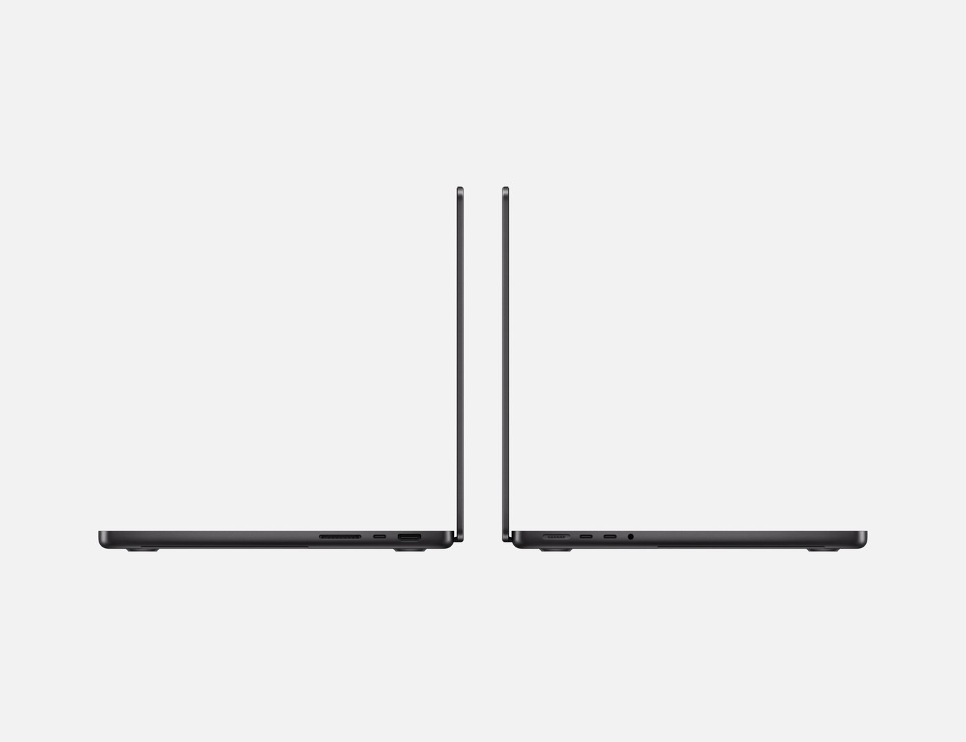 MacBook Pro на чипі M5