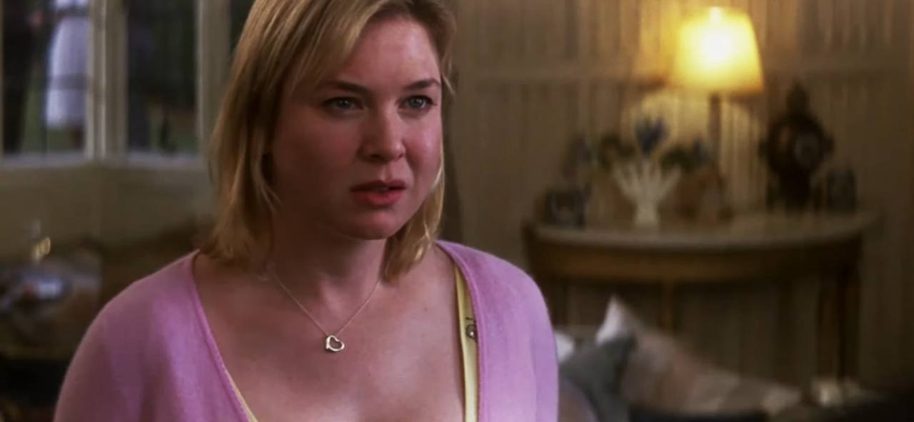 Щоденник Бріджит Джонс: Межі розумного - фото