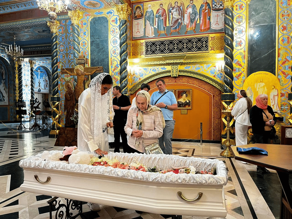 Річниця першого обстрілу Одеси касетами — як це було - фото 8