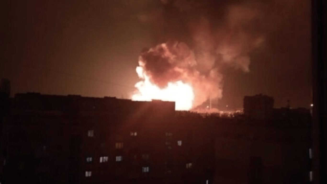 Вибухи гримлять у Бєлгороді — мешканців попередили про ракетну небезпеку