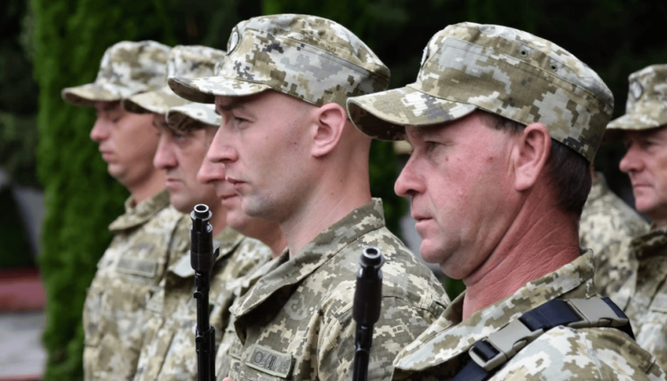 Хто підлягає мобілізації у серпні 2024 року