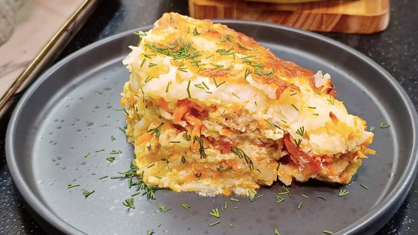 Рыба с картофелем в духовке: вкусное горячее блюдо на ужин или обед